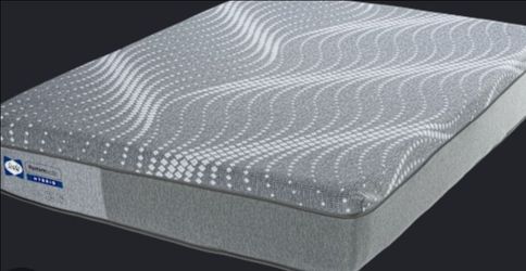 Sealy Posturepedic Hybrid mattress