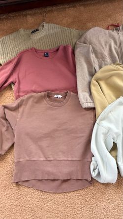 Girls Sweaters