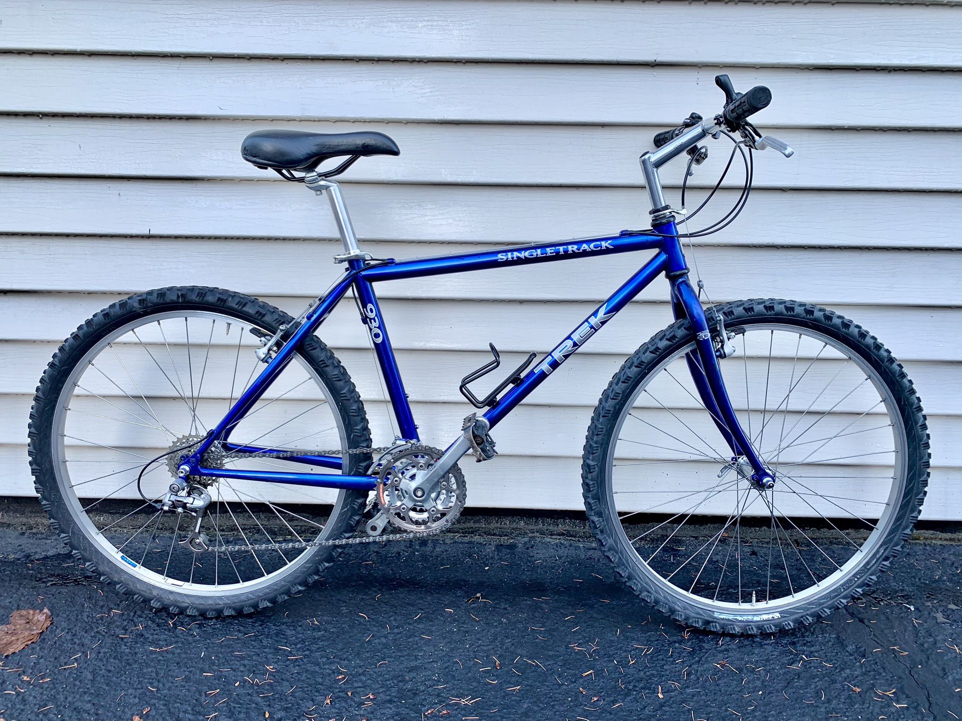 Trek Singletrack 930 for Sale in Kirkland, WA - OfferUp