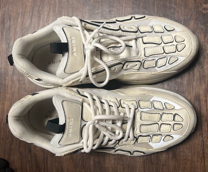 Bone Amiri 