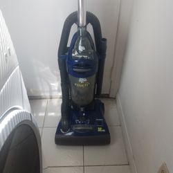 Vacuum cleaner