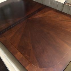 Dining Table Top Only - American Drew Cherry Grove