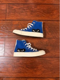 Converse x CDG