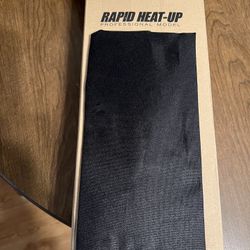 Curling Iron Never Used