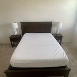 Casper, Original Hybrid Mattress, Queen