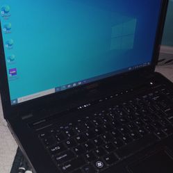 Windows 11 Dell Vostro 3500 Laptop 