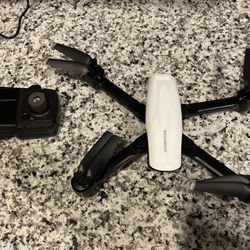 CIS-G05 Foldable GPS Drone