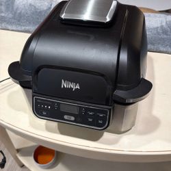Ninja Foodie Grill 