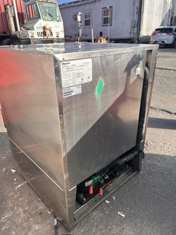 Follett REF4-ADA Undercounter Medical Refrigerator Parts Repair