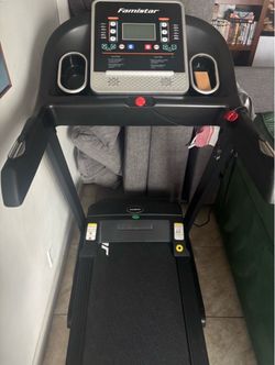 Famistar Treadmill