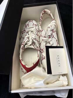 Gucci shoes