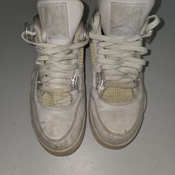 Jordan Retro 4 Pure Money Size 9.5