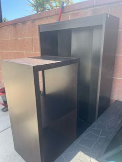 Shelves