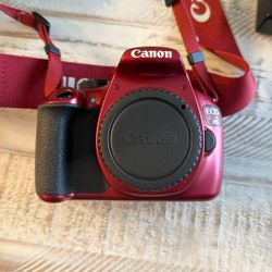 Canon EOS Rebel T5