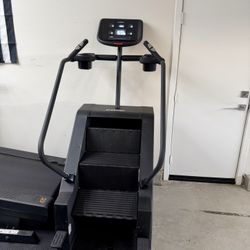 Econo Stair Master/Climber