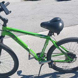 TREK  Mountain Bike 