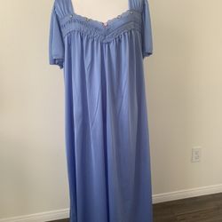 Night Gown 