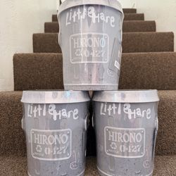 Labubu /Hirono Little Hare Plush Doll Pendant