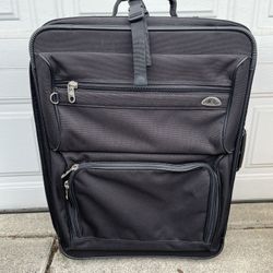 Large Samsonite Travel Bag