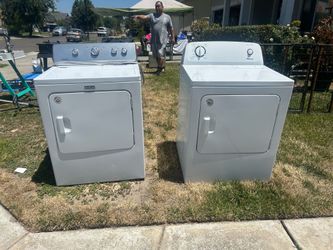 Dryers