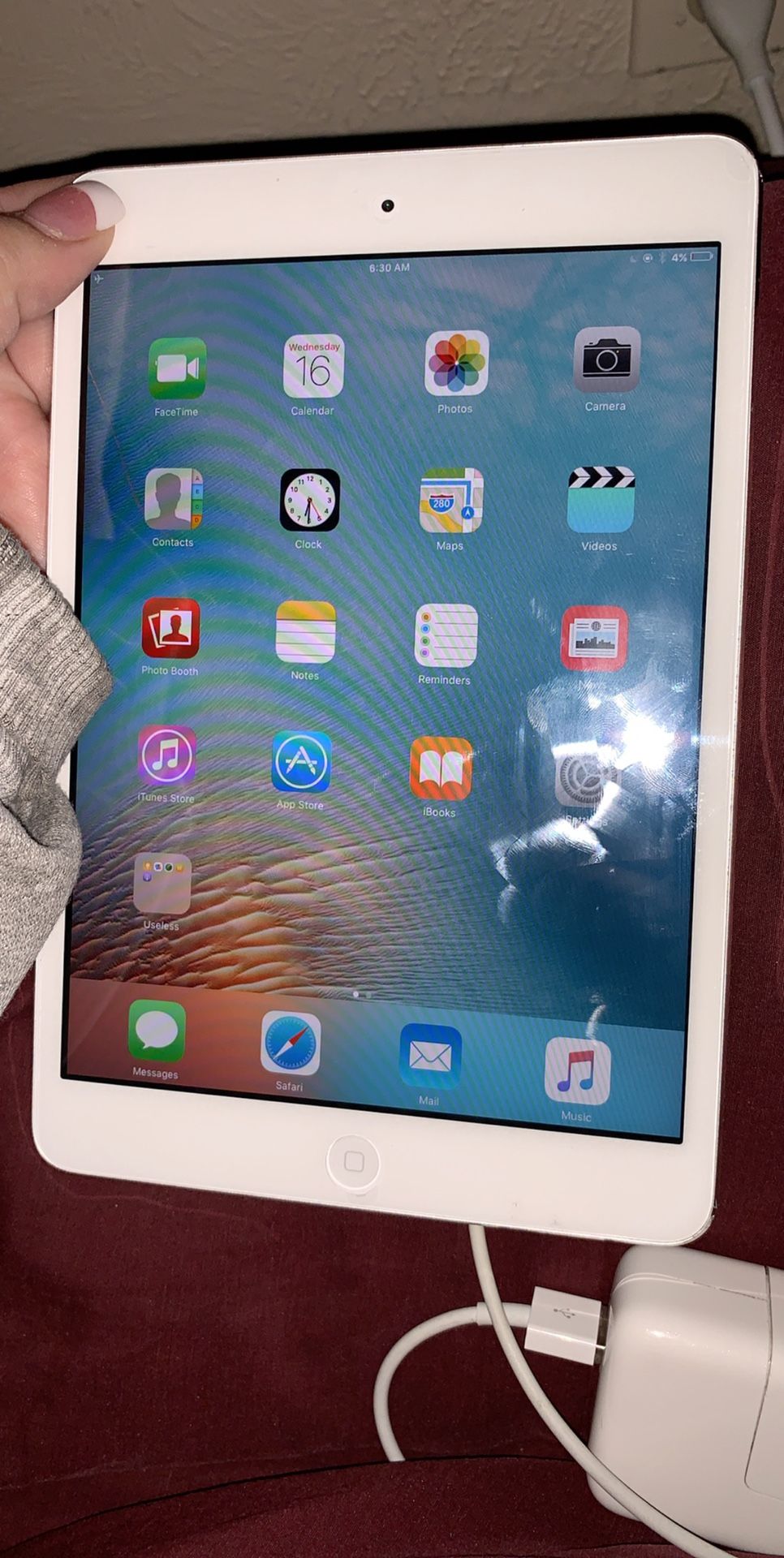 Apple iPad Mini