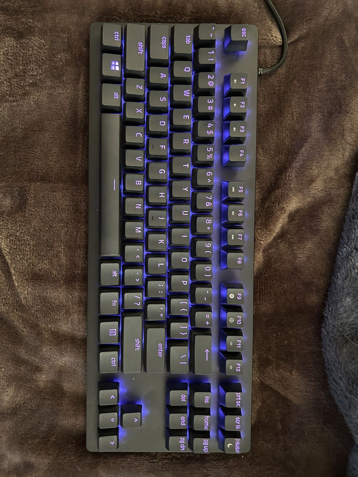 RAZER TenKeyless