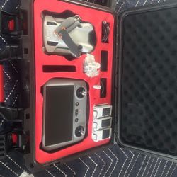 DJI MINI 4 PRO  Conbo