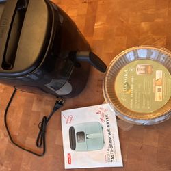 Dash Tasti-Crisp Air Fryer 