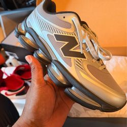 New Balance Abzorb 2000 size 9.5