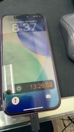 Iphone 16 plus 128 gb