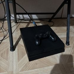 Ps4&Tv