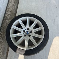 Rims For BMW 