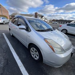 2006 Toyota Prius