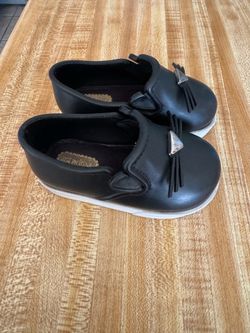 Mini melissa babe shoes