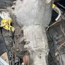 350 Automatic Transmission  For Buick 