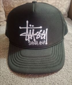 Stussy Hat new