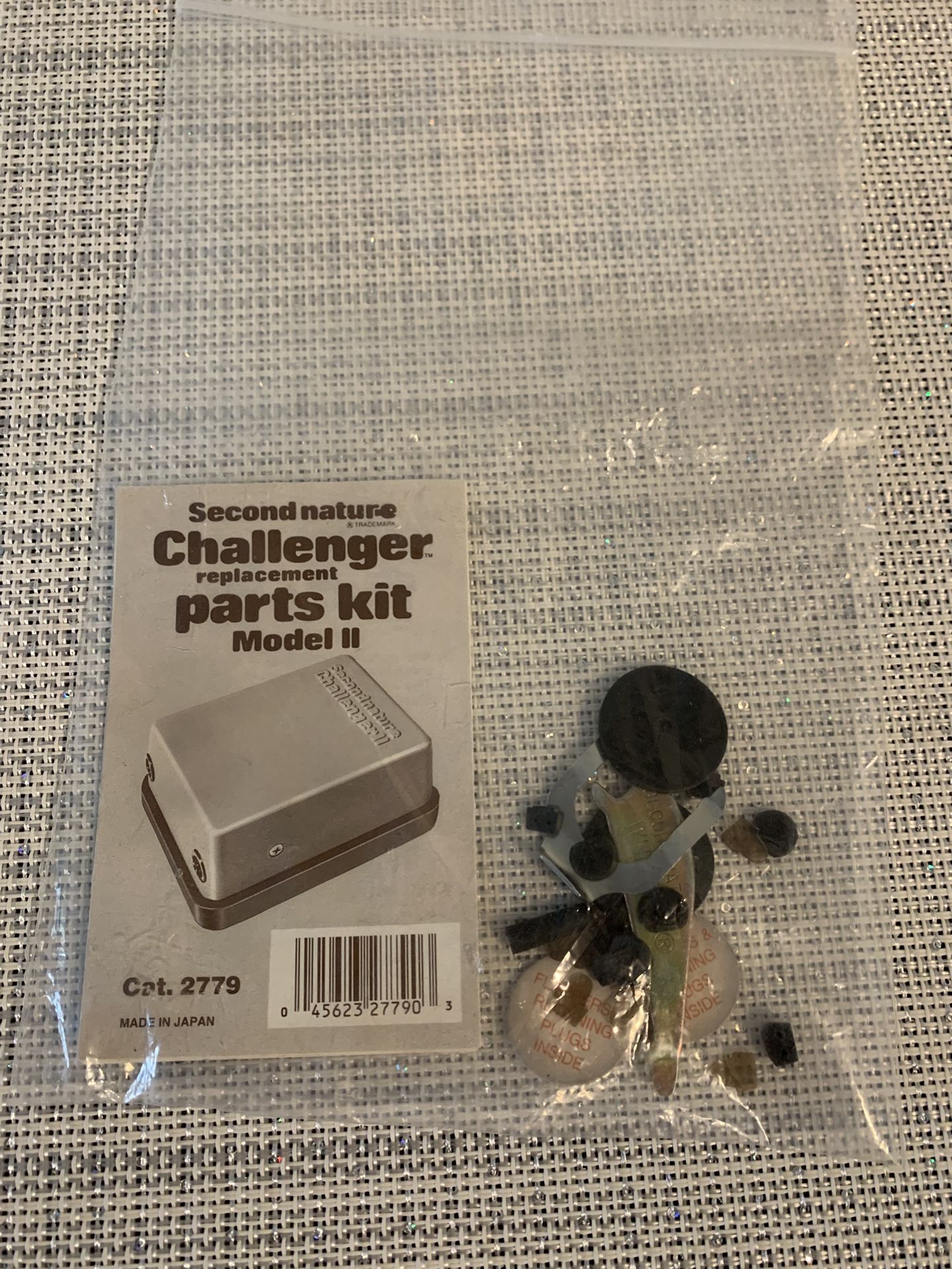 Aquarium Replacement Parts