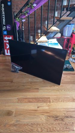 55 inch LG TV
