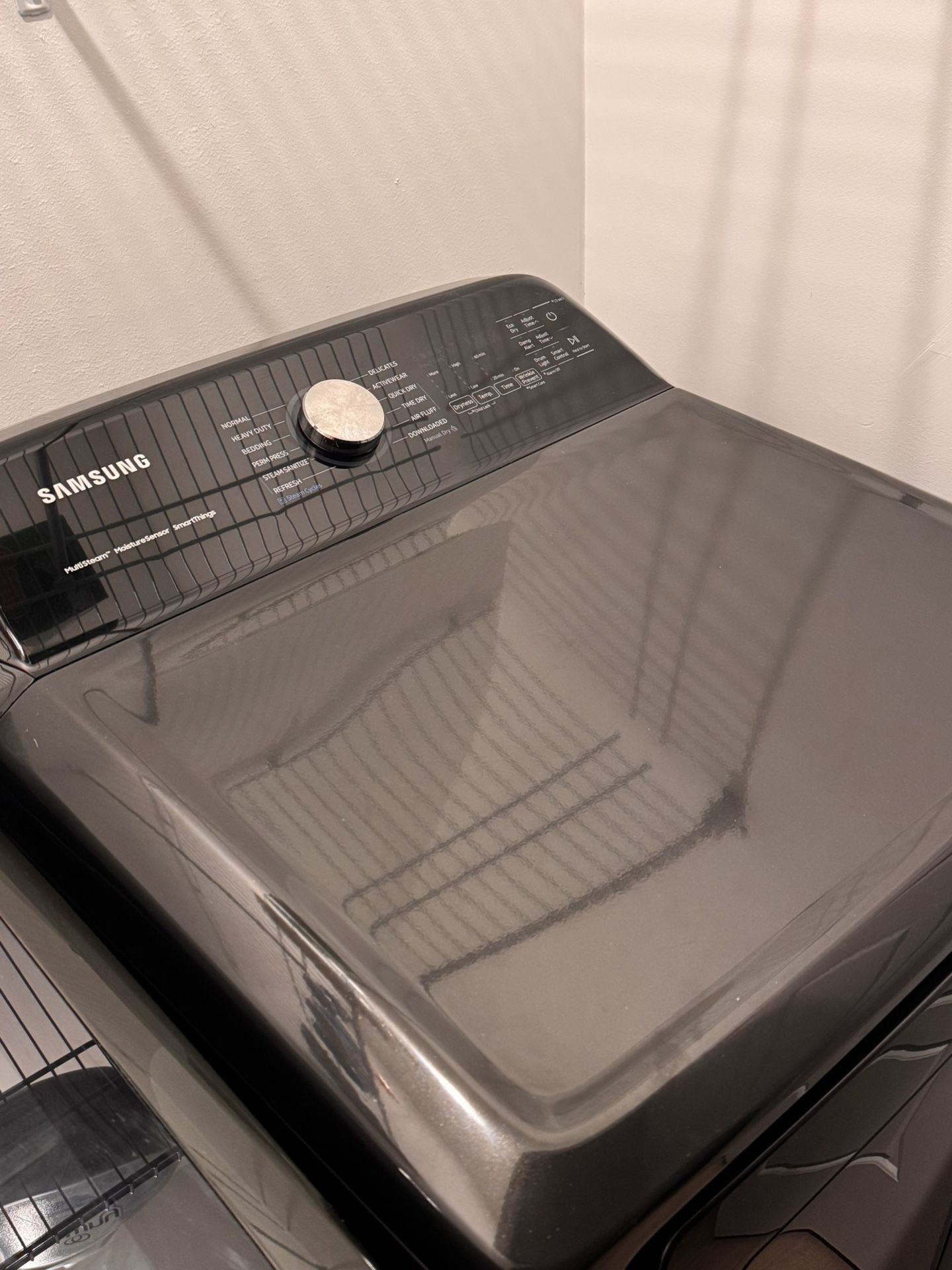 Lavadora Y Secadora Samsum 7 Qt