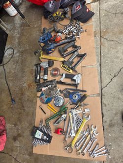 Tools