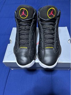 Jordan 13 Retro Playoff 2023 Size 9