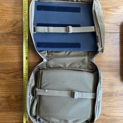 Military Style Laptop Carrier 