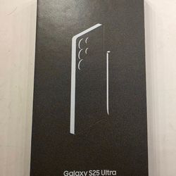Galaxy S25 Ultra 
