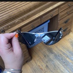 Miu Miu Sunglasses New