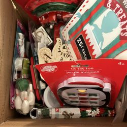 Elf On The Christmas Tradition 24 Day Kit