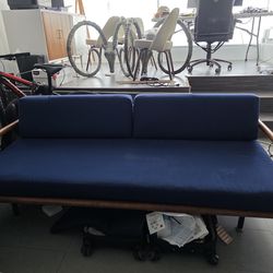 Danish Midcentury modern sofa