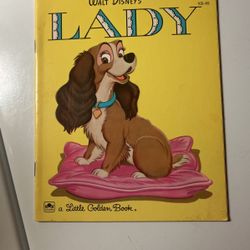 Lady
