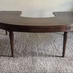 Antique Coffee Table 