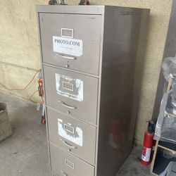 File Cabinet 