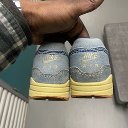 Nike Air Max 90 “Dirty Denim”